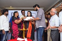 Rana Daggubati Launches Cinema Oka Alchemy Book